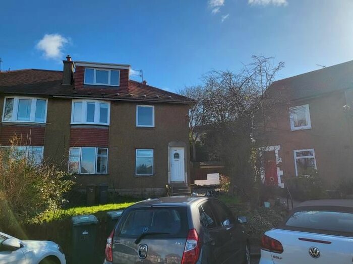 3 Bedroom Flat To Rent In Colinton Mains Road, Edinburgh, EH13