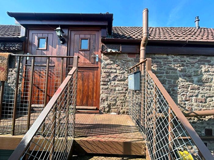 1 Bedroom Studio To Rent In Clanna Road, Lydney, GL15