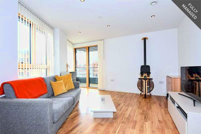 2 Bedroom Apartment To Rent In Hewitt, 40 Alfred Street, Reading, Berkshire, RG1