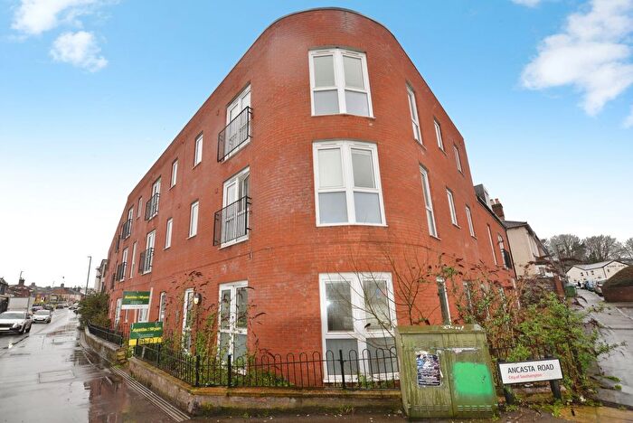 2 Bedroom Flat To Rent In Bevois Valley Road, Southampton, SO14