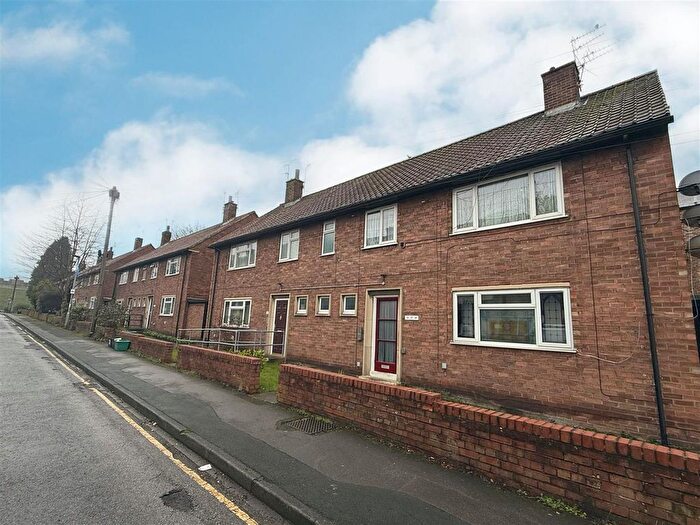 2 Bedroom Flat For Sale In Swann Street, York, YO23