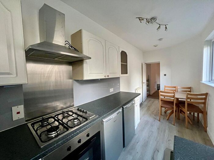 1 Bedroom Flat To Rent In Menzies Road, Aberdeen, AB11