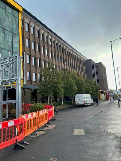 1 Bedroom Flat To Rent In Coventry Road, Birmingham, B26