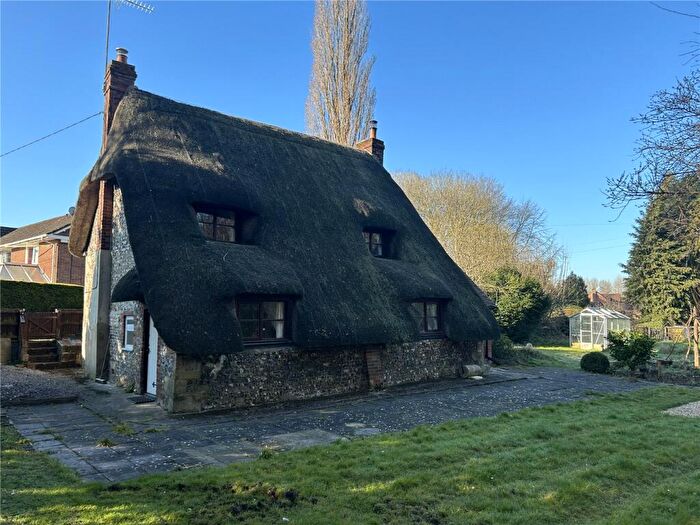 3 Bedroom Detached House To Rent In Salisbury Road, Bulford, Salisbury, Wiltshire, SP4