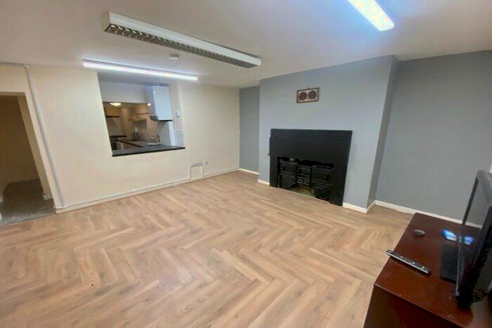 1 Bedroom Flat To Rent In Regent Street, Nottingham, NG1