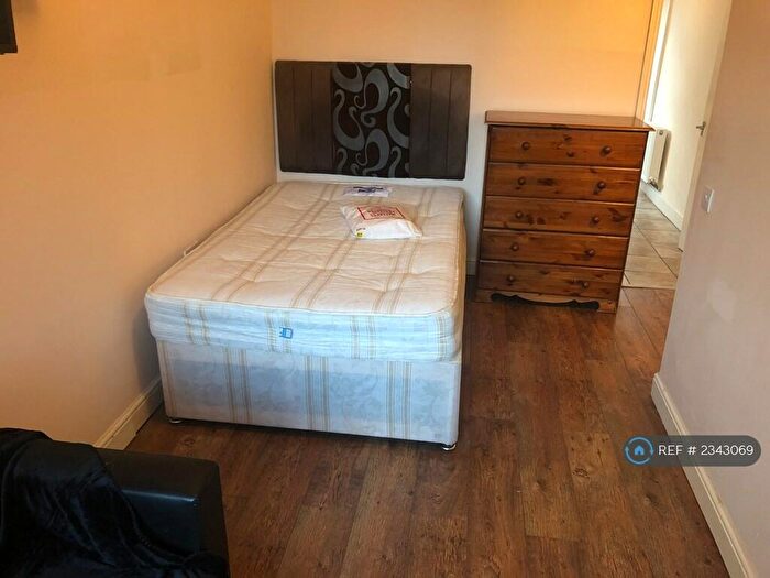 Studio To Rent In Pershore Road, Birmingham, B30
