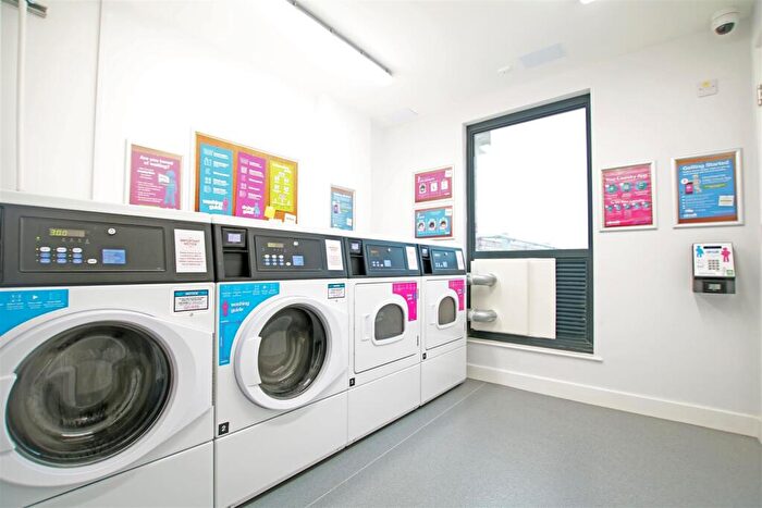 Property To Rent In Yara Studios, Mercy Terrace, Lewisham, SE13