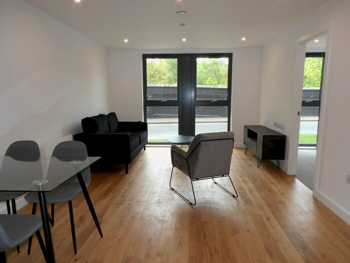 1 Bedroom Apartment To Rent In Arden Gate, B15