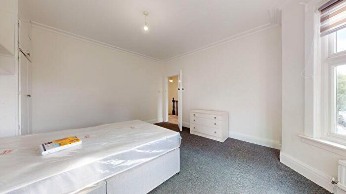 4 Bedroom Terraced House To Rent In Newminster Road, Cardiff, CF23