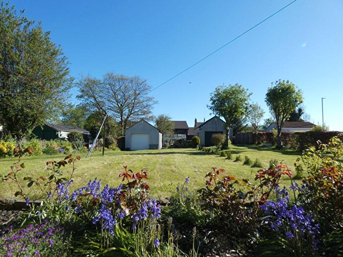 2 Bedroom Terraced House For Sale In Hopkinson Place, Kirk Merrington, Spennymoor, DL16