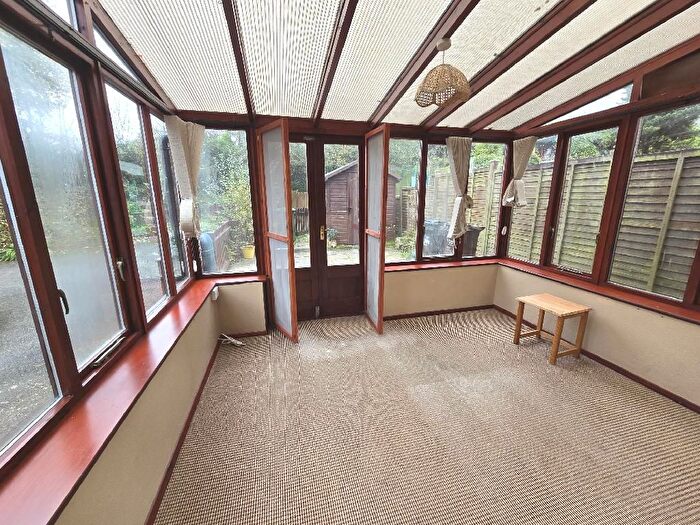 2 Bedroom End Of Terrace House To Rent In Furry Way, Helston, TR13