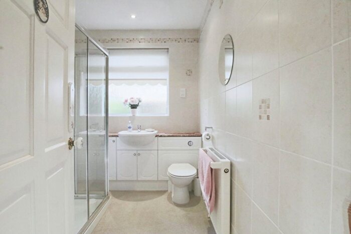 4 Bedroom Detached Bungalow For Sale In Winston Drive, Cottingham, East Riding Of Yorkshire, HU16