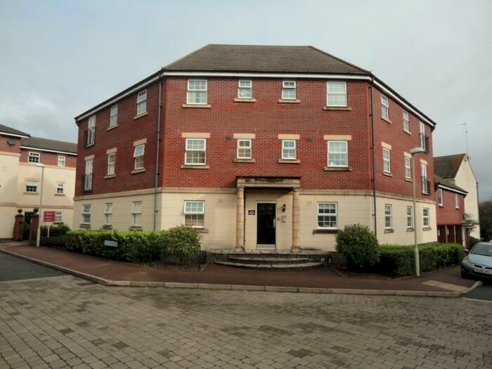 2 Bedroom Apartment To Rent In Watermint Drive, Tuffley, GL4