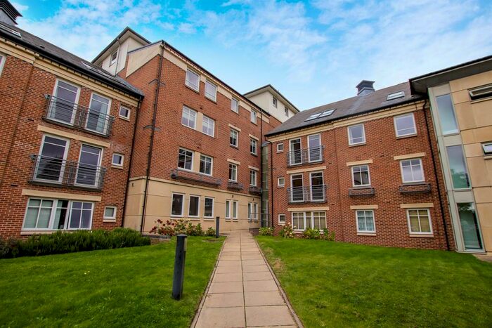 2 Bedroom Flat To Rent In Hospital Fields Road, York, YO10