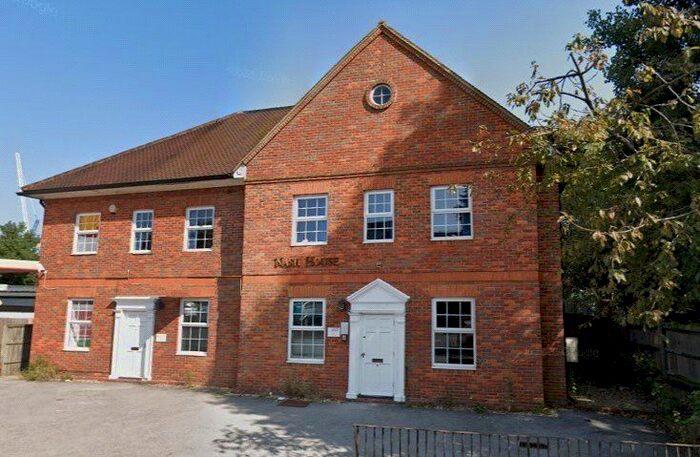 1 Bedroom Flat To Rent In London Road, Hemel Hempstead, Hertfordshire, HP3