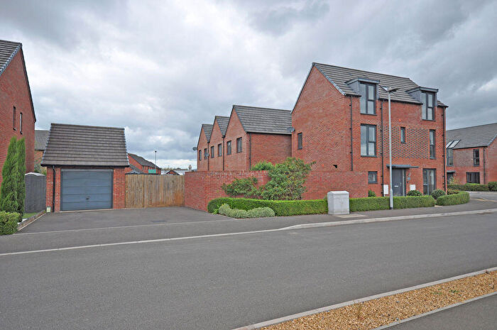 5 Bedroom Detached House To Rent In Middle Reen Place, Newport, NP19