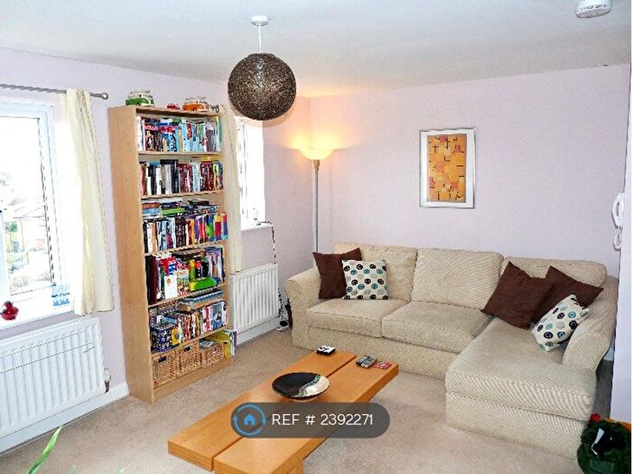 1 Bedroom Flat To Rent In Montreal Avenue, Bristol, BS7