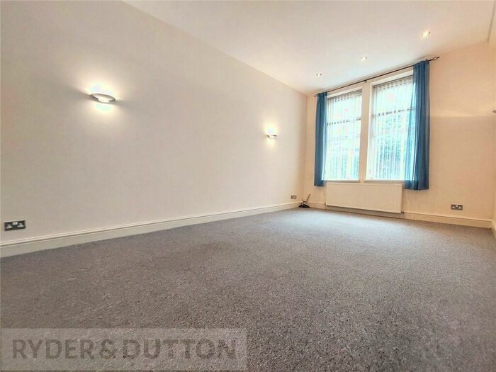 1 Bedroom Apartment To Rent In Stamford Road, Mossley, AshtonUnder
