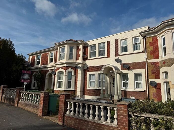 12 Bedroom Block Of Flats For Sale In Amp; A Partlands Avenue, Ryde, Isle Of Wight, PO33