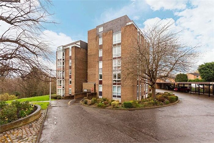1 Bedroom Flat To Rent In Fair A Far, Cramond, Edinburgh, EH4