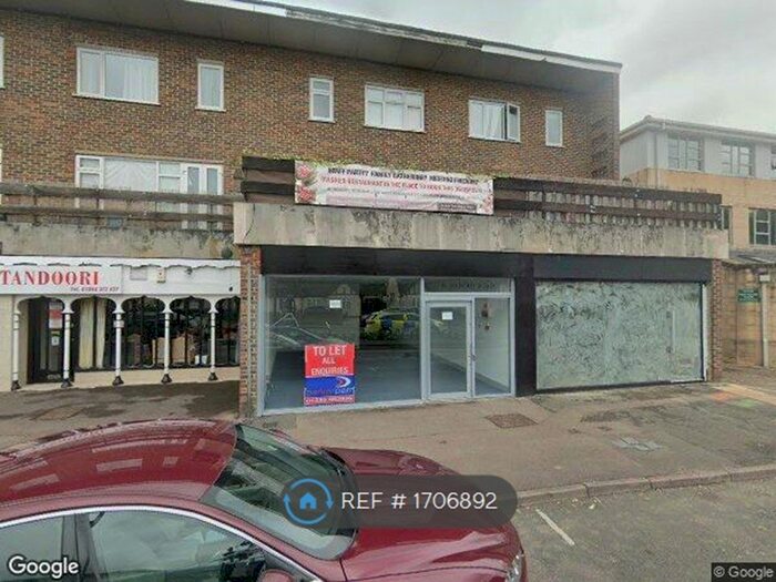 3 Bedroom Maisonette To Rent In Oxford Road, Kidlington, OX5