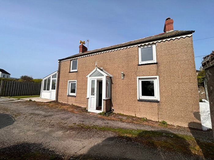 3 Bedroom Cottage To Rent In Perranuthnoe, Penzance, TR20