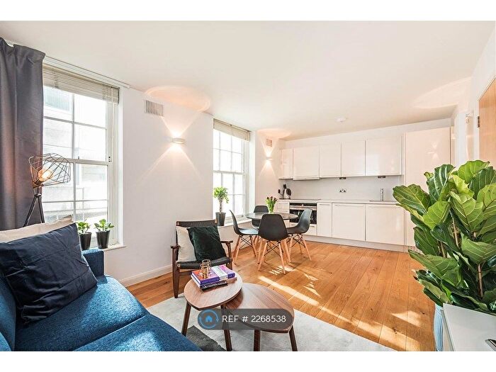 1 Bedroom Flat To Rent In Hobhouse Court, London, SW1Y