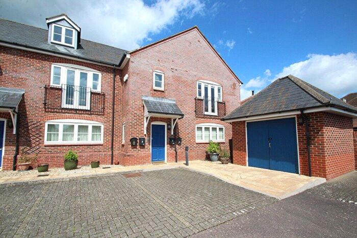 2 Bedroom Apartment To Rent In Verney Road, Winslow, MK18