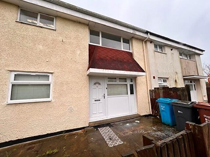 3 Bedroom Terraced House To Rent In Dane Park Rd, Hull, HU6