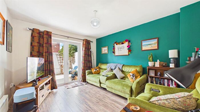 2 Bedroom Apartment For Sale In All Saints Road, Peterborough, PE1