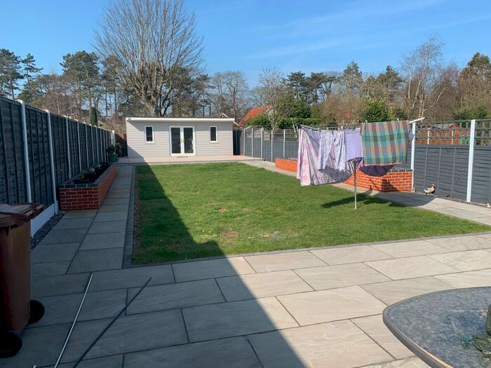 Studio To Rent In Heath Road, Ipswich, IP4