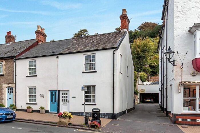 3 Bedroom Terraced House For Sale In Fore Street, Beer, Seaton, EX12