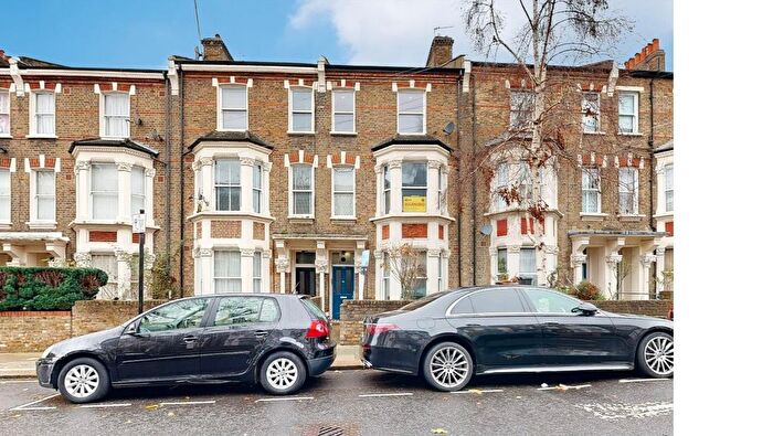 1 Bedroom Flat For Sale In C Ashmore Road, Maida Vale, London, W9