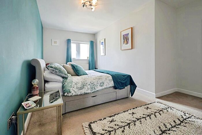 3 Bedroom Terraced House For Sale In Halifax Road, Cullingworth, Bradford, BD13