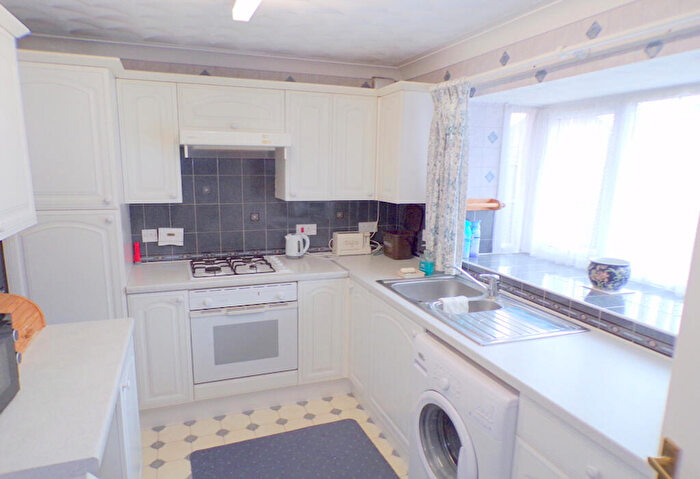 3 Bedroom Detached House For Sale In Larksfield Avenue, Bournemouth, Dorset, BH9