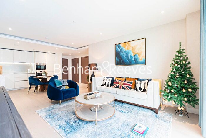 2 Bedroom Flat To Rent In Faulkner House, Hammersmith, W6