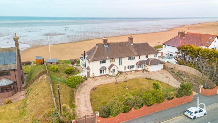 6 Bedroom Detached House For Sale In Stanley Road, Hoylake, CH47