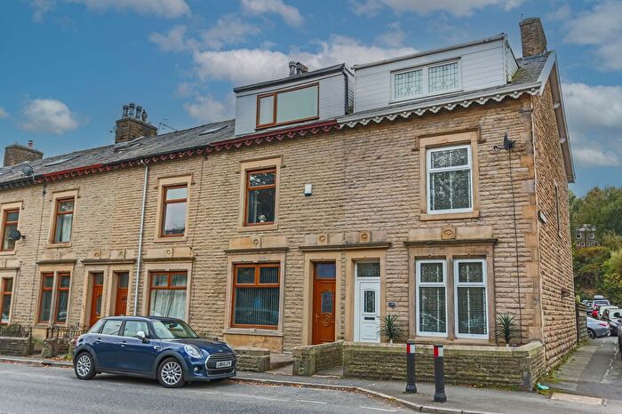 4 Bedroom Terraced House For Sale In Burnley Road, Rawtenstall, Rossendale, BB4