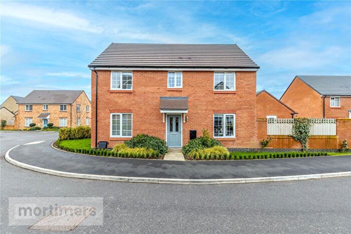 4 Bedroom Detached House For Sale In Valley Lane, Clitheroe, Lancashire, BB7