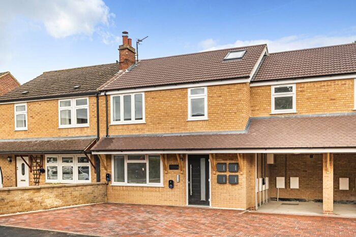 1 Bedroom Apartment To Rent In Kidlington, Oxfordshire, OX5