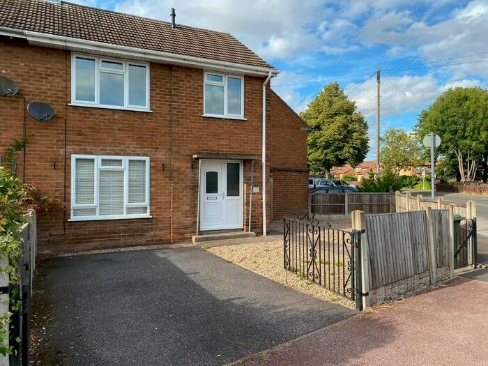 2 Bedroom End Of Terrace House To Rent In Spital Hill, Retford, DN22