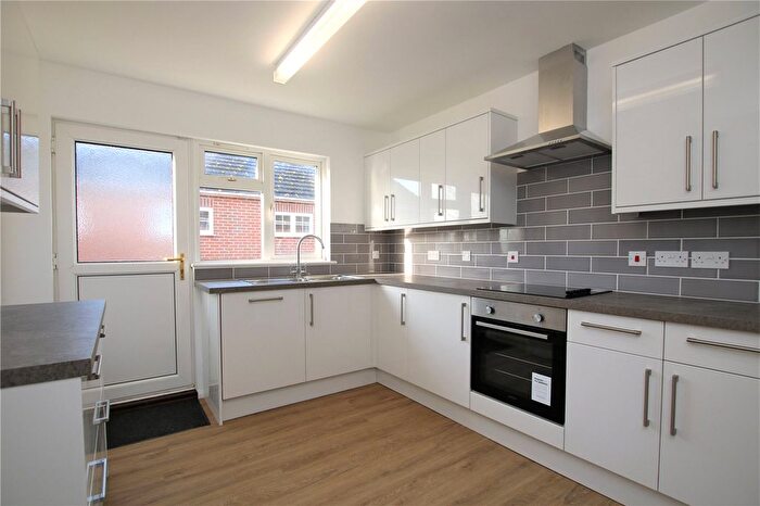 3 Bedroom Bungalow To Rent In Goosecroft Lane, Purley On Thames, Reading, Berkshire, RG8