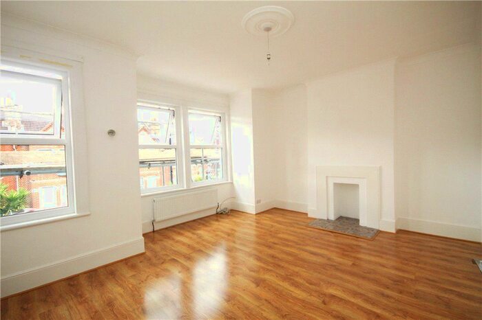 3 Bedroom Terraced House To Rent In Hunter Road, Thornton Heath, CR7