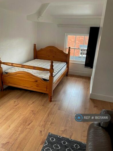 Studio To Rent In Edward Street, Derby, DE1