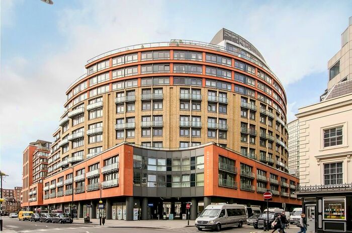 2 Bedroom Flat To Rent In Praed Street, London, W2