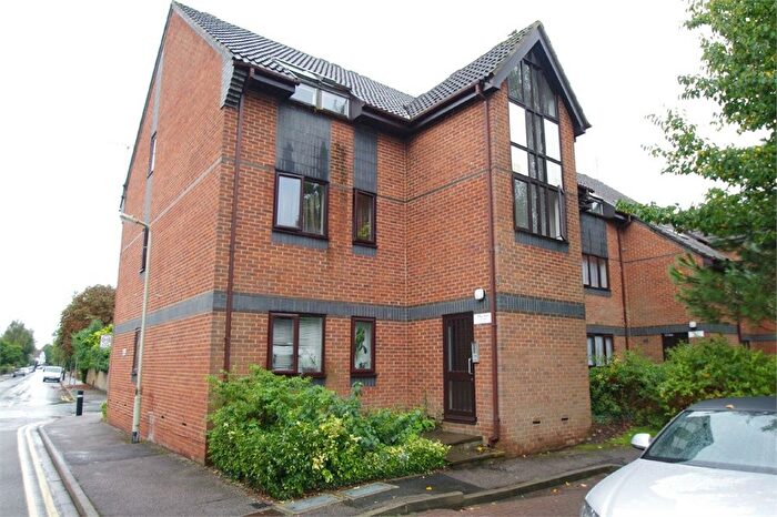 1 Bedroom Flat To Rent In Elton Park, Watford, WD17
