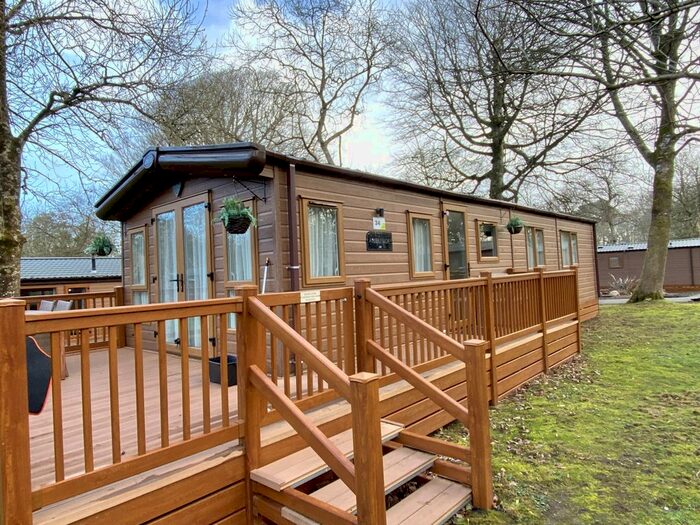 2 Bedroom Bungalow For Sale In Ambleside, Lelant, TR26