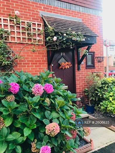 3 Bedroom Detached House To Rent In Armory Lane, Portsmouth, PO1