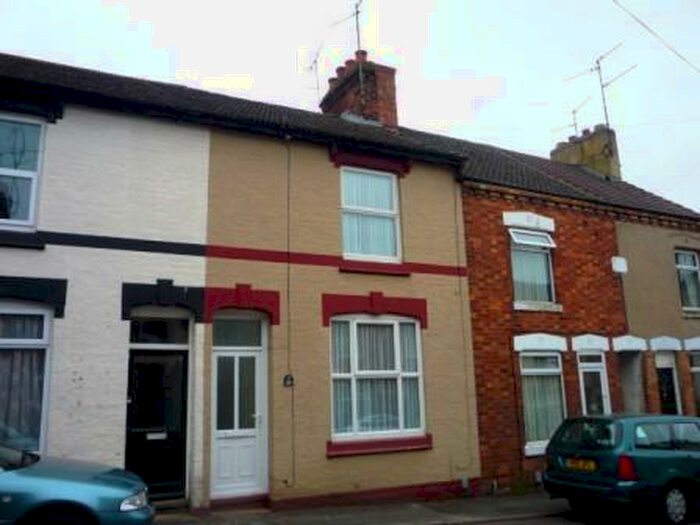 2 Bedroom Terraced House To Rent In Sackville Street, Kettering, NN16