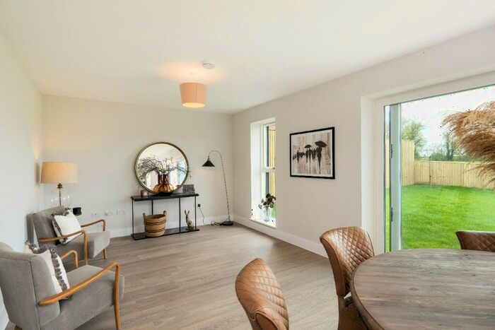 4 Bedroom Detached House For Sale In Off Crookwood Lane, Urchfont, Devizes, SN10